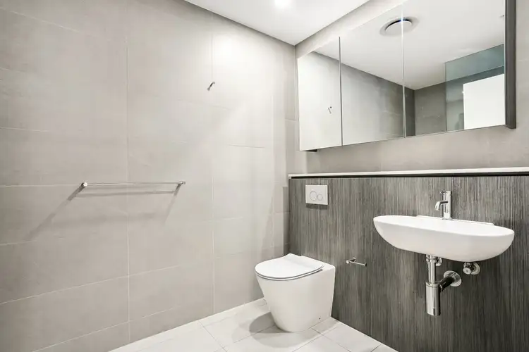 Fifth view of Homely apartment listing, 410/15 Garrigarrang Avenue, Kogarah NSW 2217