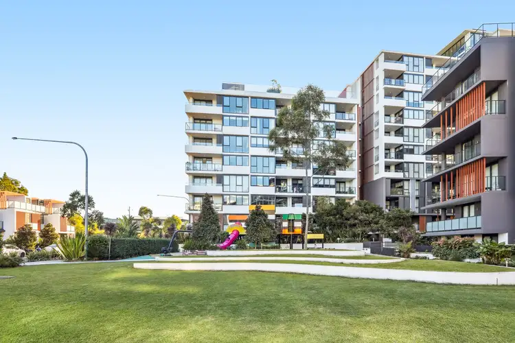 Sixth view of Homely apartment listing, 410/15 Garrigarrang Avenue, Kogarah NSW 2217