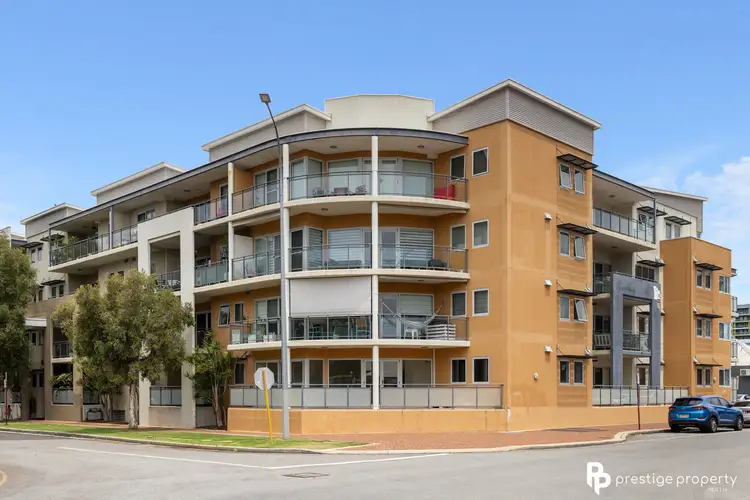 24/59 Brewer Street, Perth WA 6000