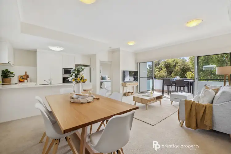 Second view of Homely apartment listing, 24/59 Brewer Street, Perth WA 6000