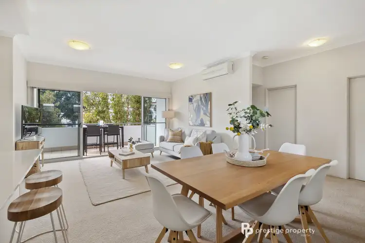 Third view of Homely apartment listing, 24/59 Brewer Street, Perth WA 6000