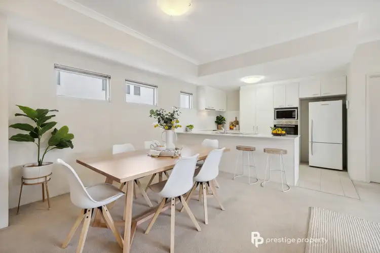Fourth view of Homely apartment listing, 24/59 Brewer Street, Perth WA 6000