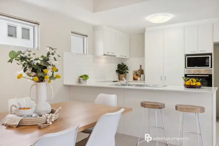 Fifth view of Homely apartment listing, 24/59 Brewer Street, Perth WA 6000