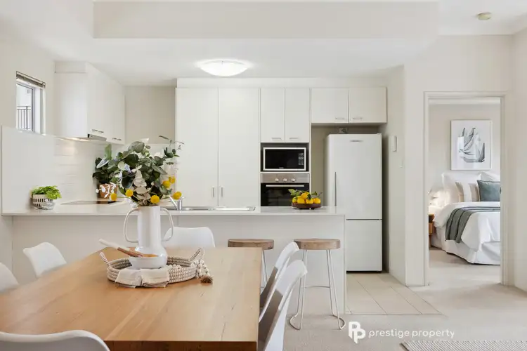 Sixth view of Homely apartment listing, 24/59 Brewer Street, Perth WA 6000