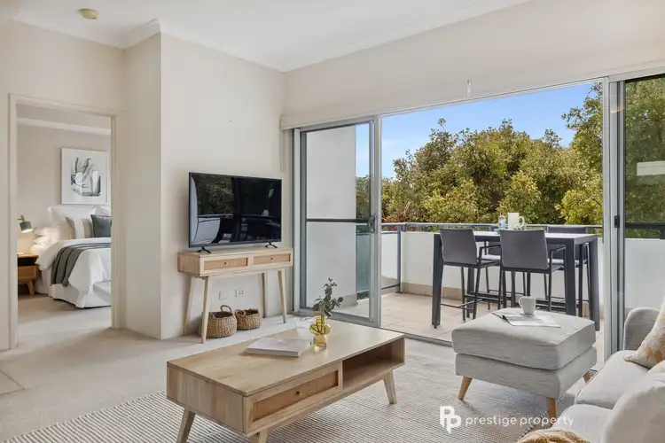 Seventh view of Homely apartment listing, 24/59 Brewer Street, Perth WA 6000
