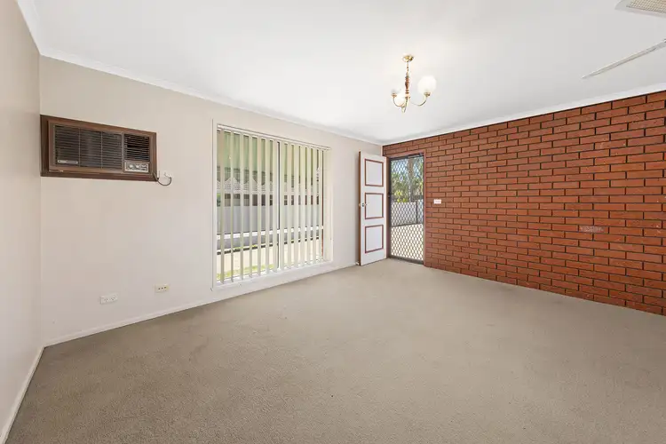 Third view of Homely unit listing, 1/482 Heriot Street, Lavington NSW 2641