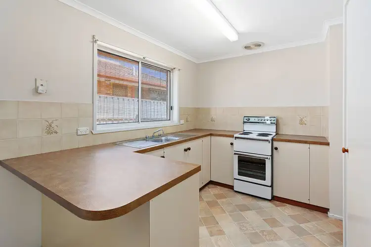 Fourth view of Homely unit listing, 1/482 Heriot Street, Lavington NSW 2641
