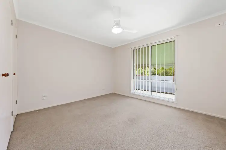 Fifth view of Homely unit listing, 1/482 Heriot Street, Lavington NSW 2641
