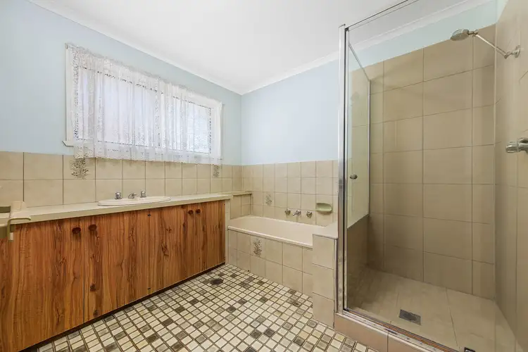 Sixth view of Homely unit listing, 1/482 Heriot Street, Lavington NSW 2641