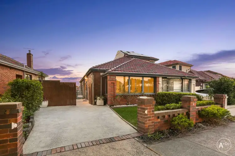 222 Bunnerong Road, Eastgardens NSW 2036
