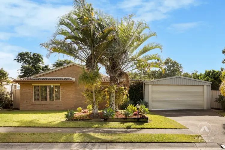 24 Myall Street, Crestmead QLD 4132