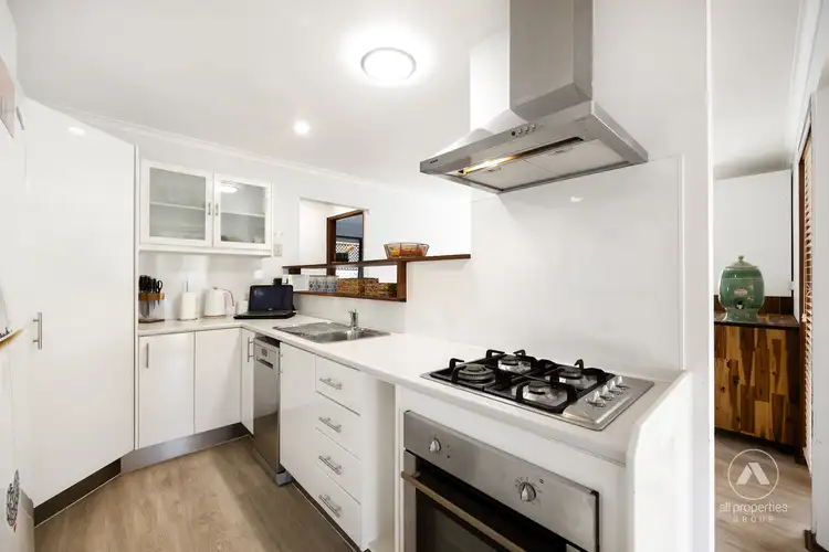 Second view of Homely house listing, 24 Myall Street, Crestmead QLD 4132