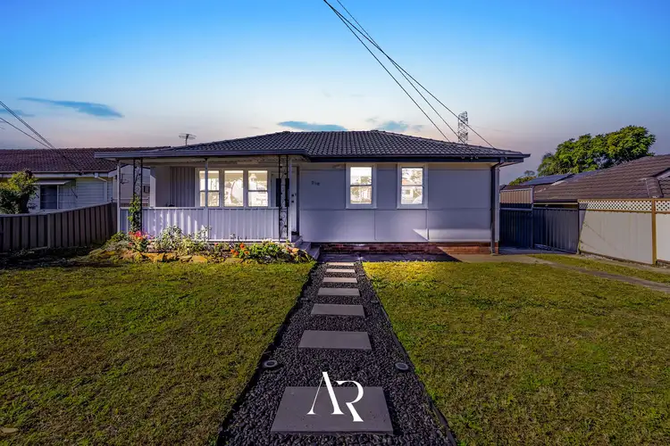 219 Davies Road, Padstow NSW 2211
