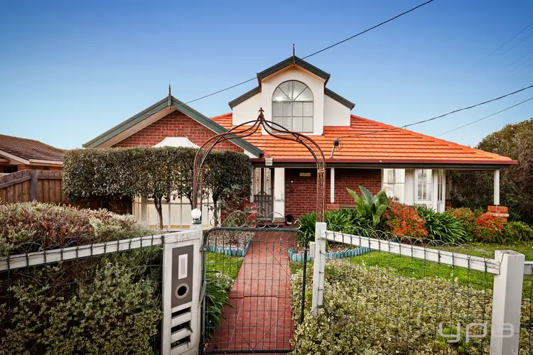 Main view of Homely house listing, 244 Hogans Road, Hoppers Crossing VIC 3029