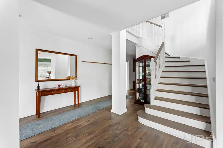 Third view of Homely house listing, 244 Hogans Road, Hoppers Crossing VIC 3029