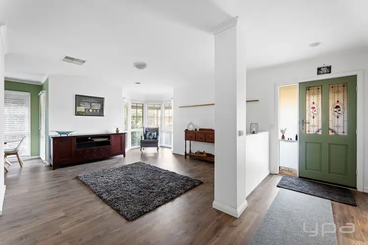 Fourth view of Homely house listing, 244 Hogans Road, Hoppers Crossing VIC 3029