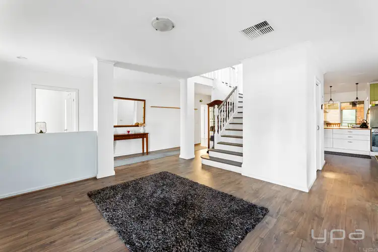 Fifth view of Homely house listing, 244 Hogans Road, Hoppers Crossing VIC 3029