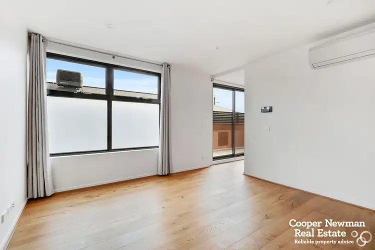 Second view of Homely apartment listing, 105/1280 Toorak Road, Camberwell VIC 3124