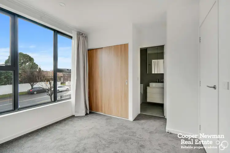 Fifth view of Homely apartment listing, 105/1280 Toorak Road, Camberwell VIC 3124