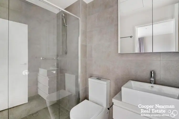 Sixth view of Homely apartment listing, 105/1280 Toorak Road, Camberwell VIC 3124