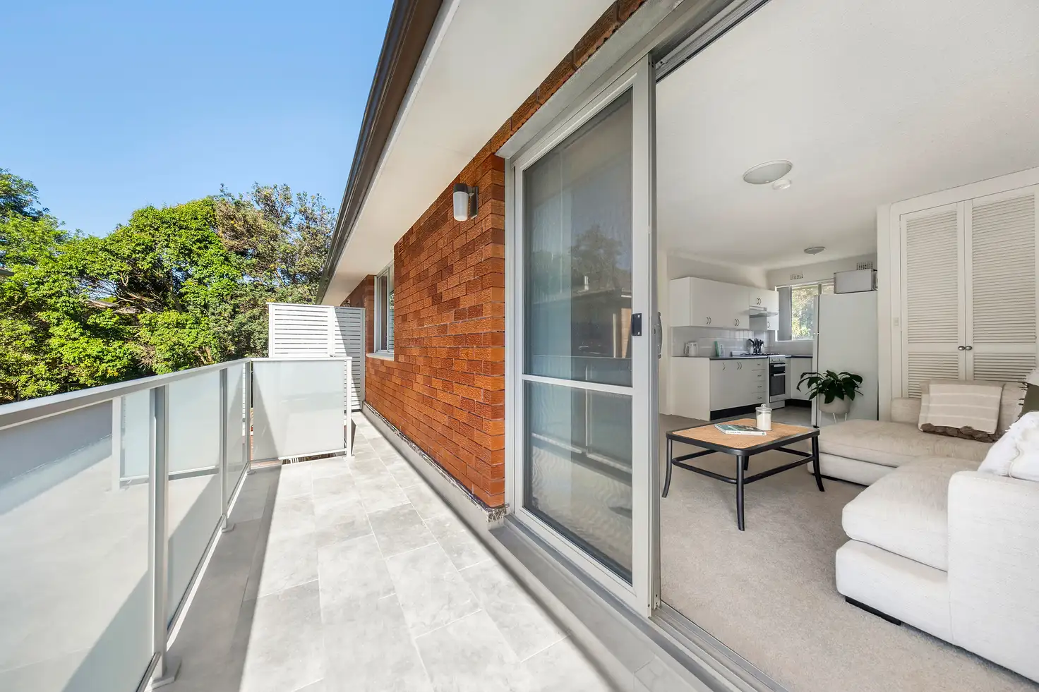 Main view of Homely apartment listing, 9/22 Clarke Street, Narrabeen NSW 2101