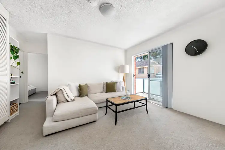 Second view of Homely apartment listing, 9/22 Clarke Street, Narrabeen NSW 2101