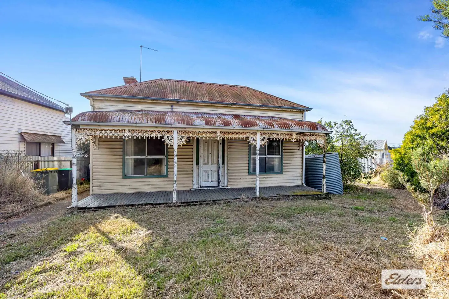 Main view of Homely house listing, 1 Grano Street, Ararat VIC 3377