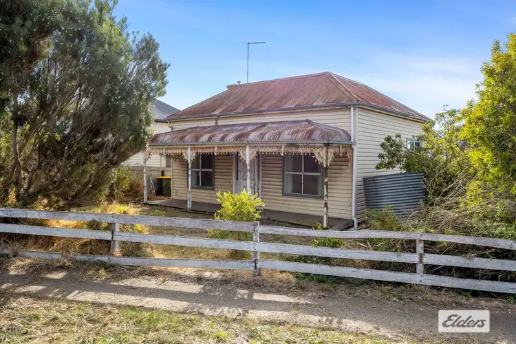 Second view of Homely house listing, 1 Grano Street, Ararat VIC 3377