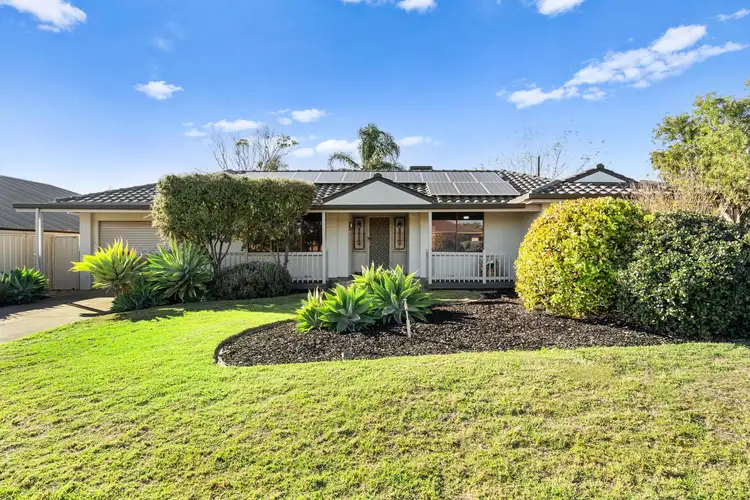 12 Camille Street, Hallett Cove SA 5158