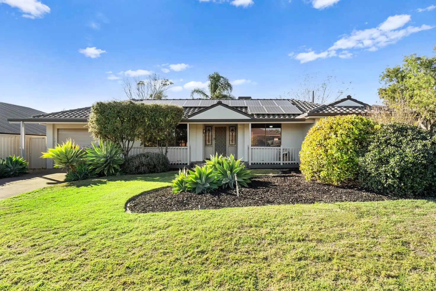 Main view of Homely house listing, 12 Camille Street, Hallett Cove SA 5158