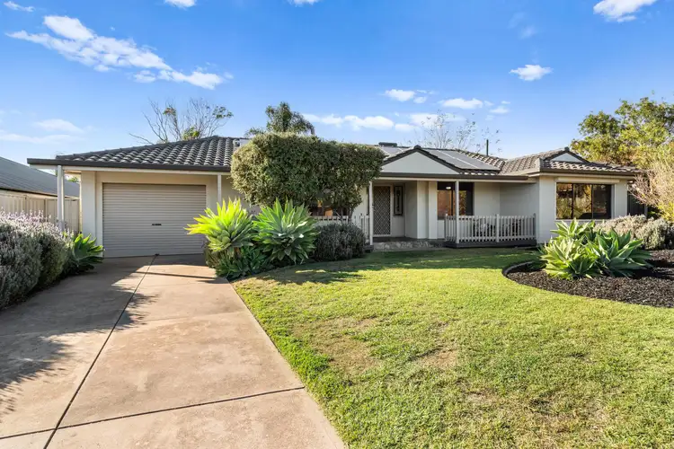 Second view of Homely house listing, 12 Camille Street, Hallett Cove SA 5158