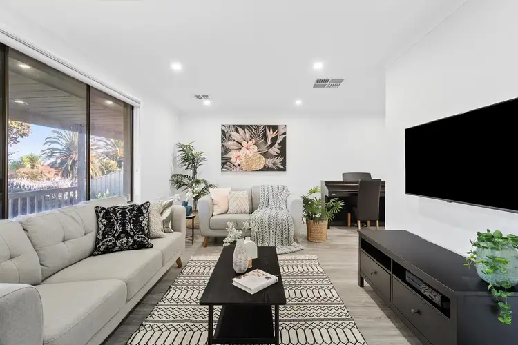 Fifth view of Homely house listing, 12 Camille Street, Hallett Cove SA 5158
