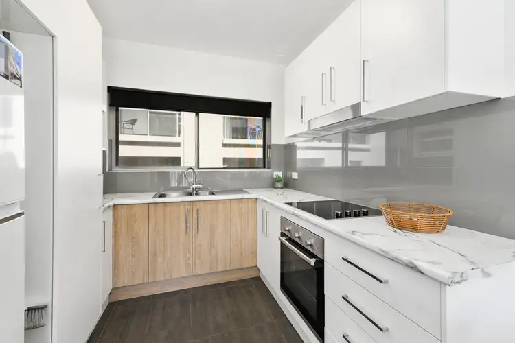 Third view of Homely unit listing, 5/55 Ocean Parade, Coffs Harbour NSW 2450