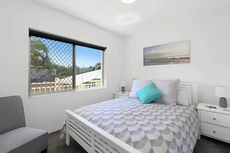 Fourth view of Homely unit listing, 5/55 Ocean Parade, Coffs Harbour NSW 2450