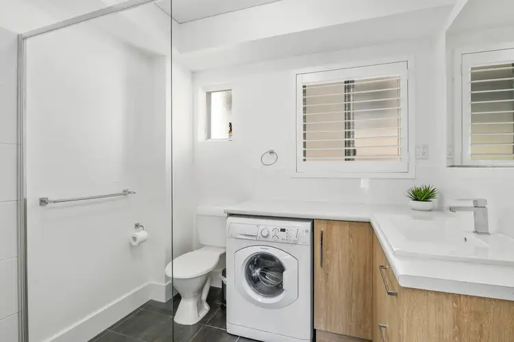 Fifth view of Homely unit listing, 5/55 Ocean Parade, Coffs Harbour NSW 2450