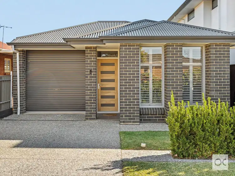 18a Elliott Street, Campbelltown SA 5074