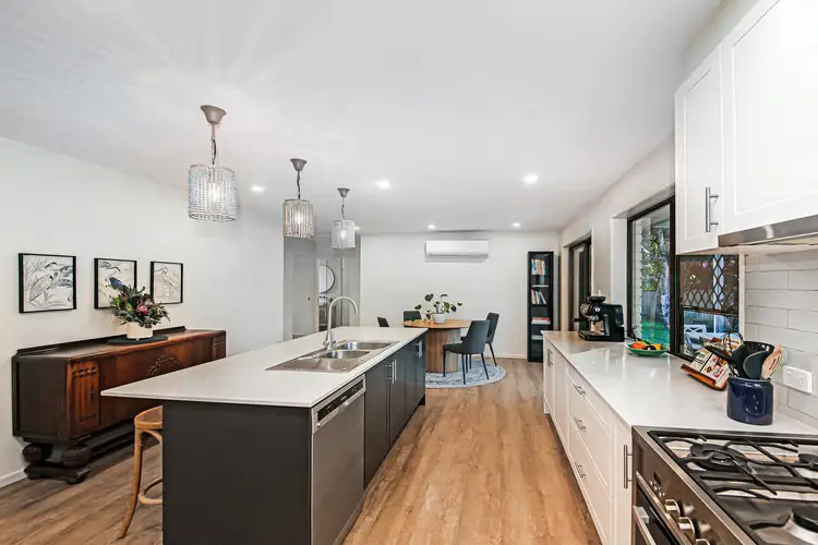Second view of Homely house listing, 1 Jelen Drive, Mooloolah Valley QLD 4553