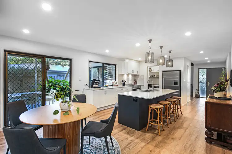 Third view of Homely house listing, 1 Jelen Drive, Mooloolah Valley QLD 4553