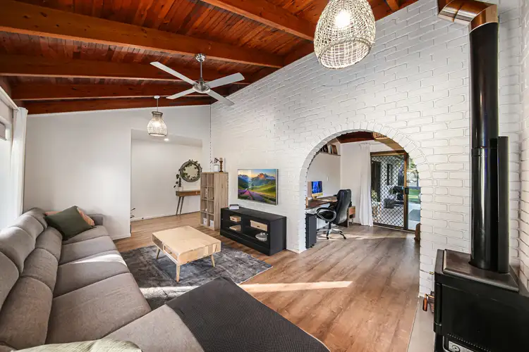 Fifth view of Homely house listing, 1 Jelen Drive, Mooloolah Valley QLD 4553