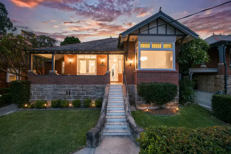21 Drummoyne Avenue, Drummoyne NSW 2047