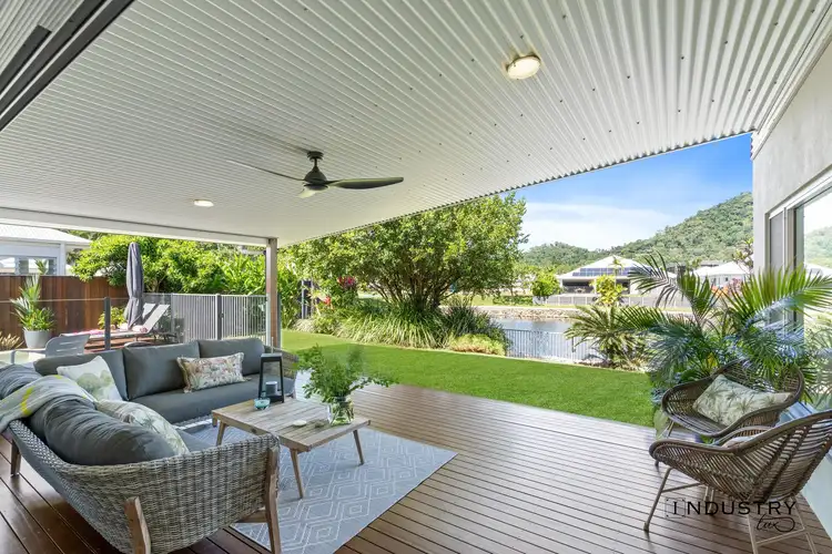 18 Lagoon Drive, Trinity Beach QLD 4879
