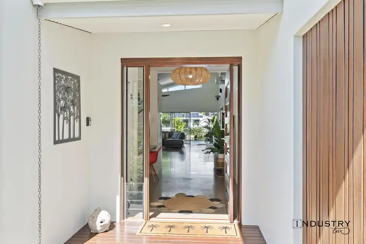 Fourth view of Homely house listing, 18 Lagoon Drive, Trinity Beach QLD 4879