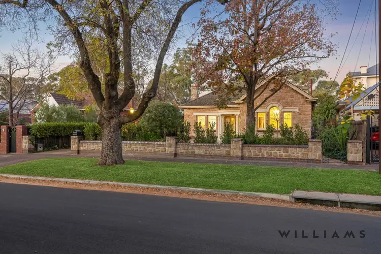 Main view of Homely house listing, 14 Kennaway Street, Tusmore SA 5065