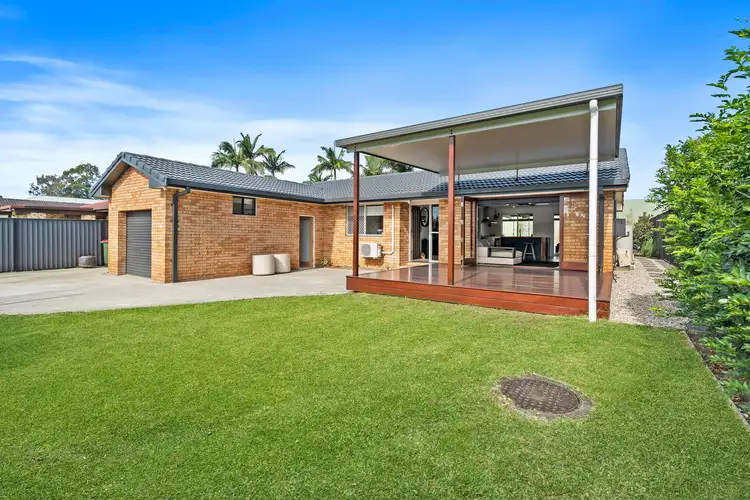 20 Spindle Street, Palm Beach QLD 4221