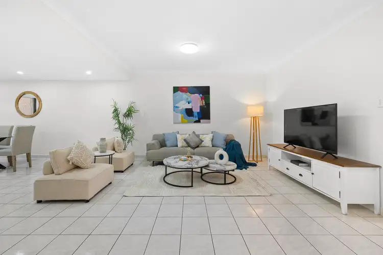 Second view of Homely semi-detached listing, 368 Punchbowl Road, Belfield NSW 2191