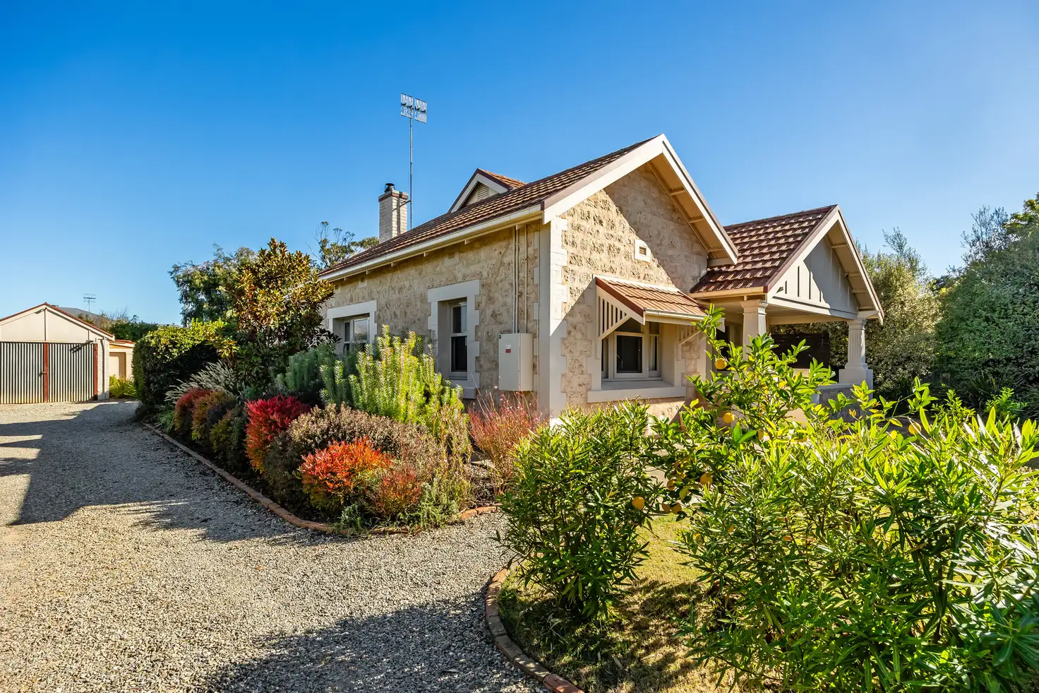 Main view of Homely house listing, 4 Love Avenue, Strathalbyn SA 5255