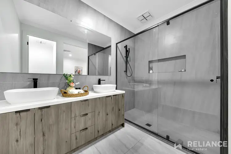 Main view of Homely house listing, 6 Salinga Drive, Werribee VIC 3030