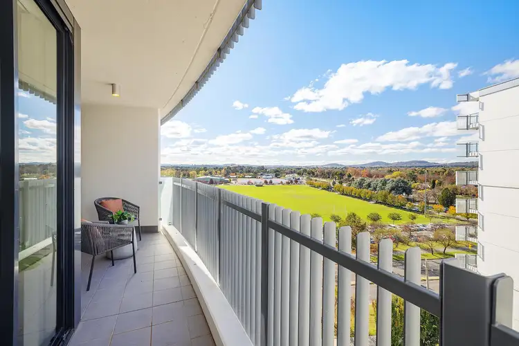 93/1 Mouat Street, Lyneham ACT 2602
