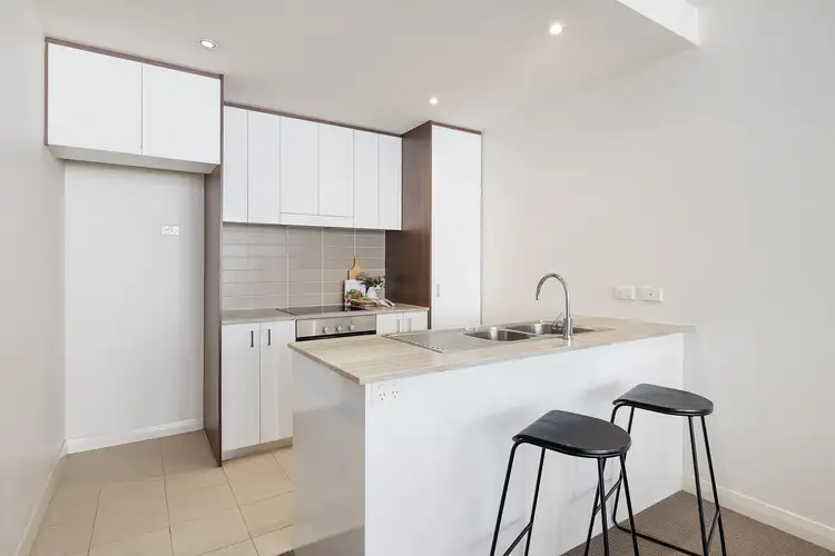 Fourth view of Homely apartment listing, 93/1 Mouat Street, Lyneham ACT 2602