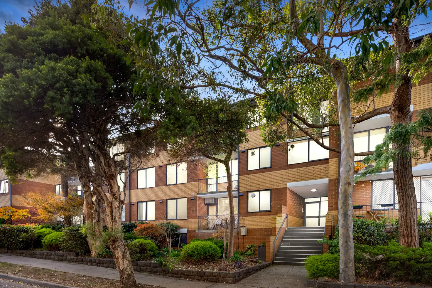 Main view of Homely apartment listing, 5/41-43 Alma Road, St Kilda VIC 3182